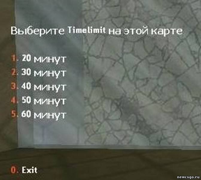 timelimitvote (время игры на карте)